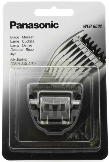 Нож WER9602Y для триммера Panasonic