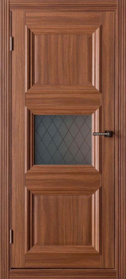 Дверное полотно Classik 4 экошпон