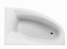 Акриловая ванна EXCELLENT Aquaria Comfort 150x95