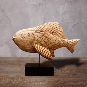 Декор рыба ROOMERS FA-1768