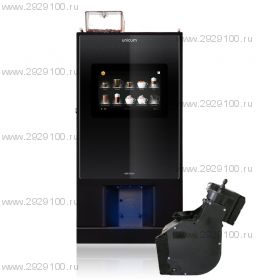 Настольный кофейный автомат NERO TOUCH VARIO
