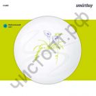 Светодиодный потолочный светильник (LED) Smartbuy-10W Flower (SBL-FL-10-W-6K)