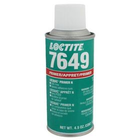 Loctite 7649 - активатор для анаэробов и Loctite 326 150 мл