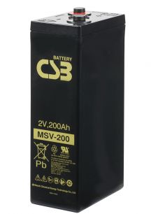 CSB MSV 200 