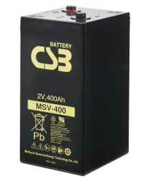 CSB MSV 400