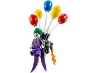 Побег Джокера на воздушном шаре 70900