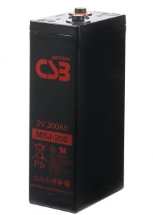 CSB MSJ 200 