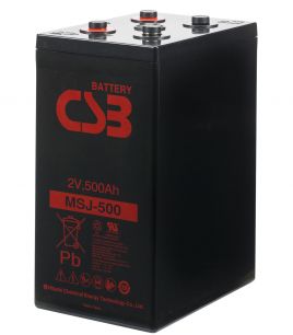CSB MSJ 500 