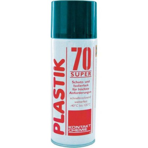 Лак Plastik 70 super акриловый