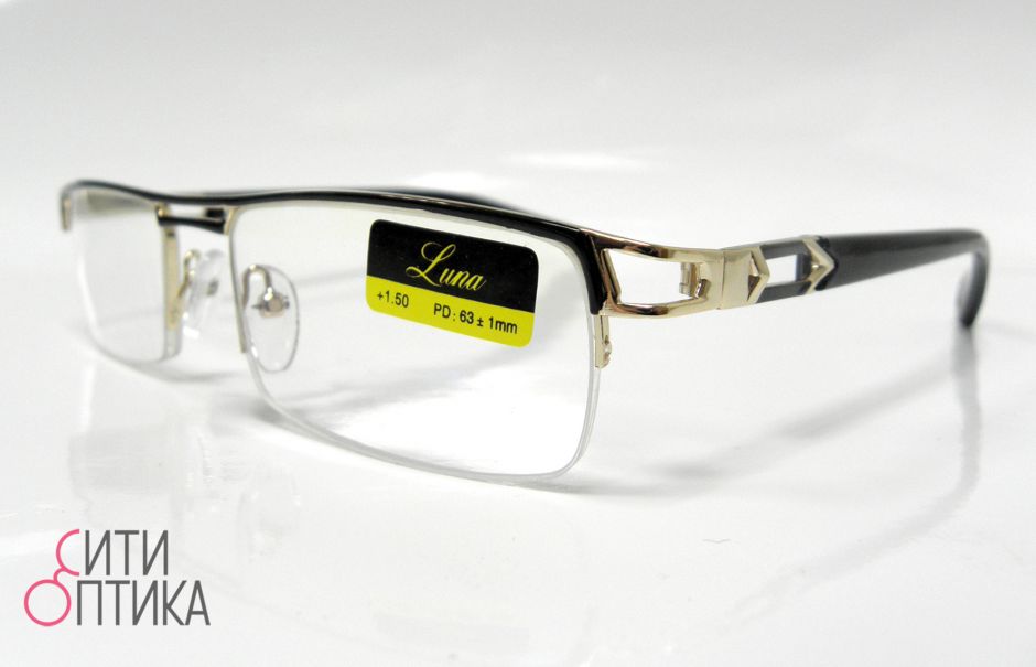Готовые очки Luna  Luna  LZ3007