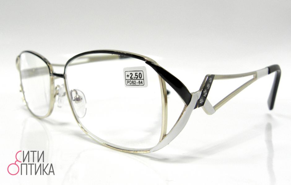 Готовые очки Luna  LZ3011