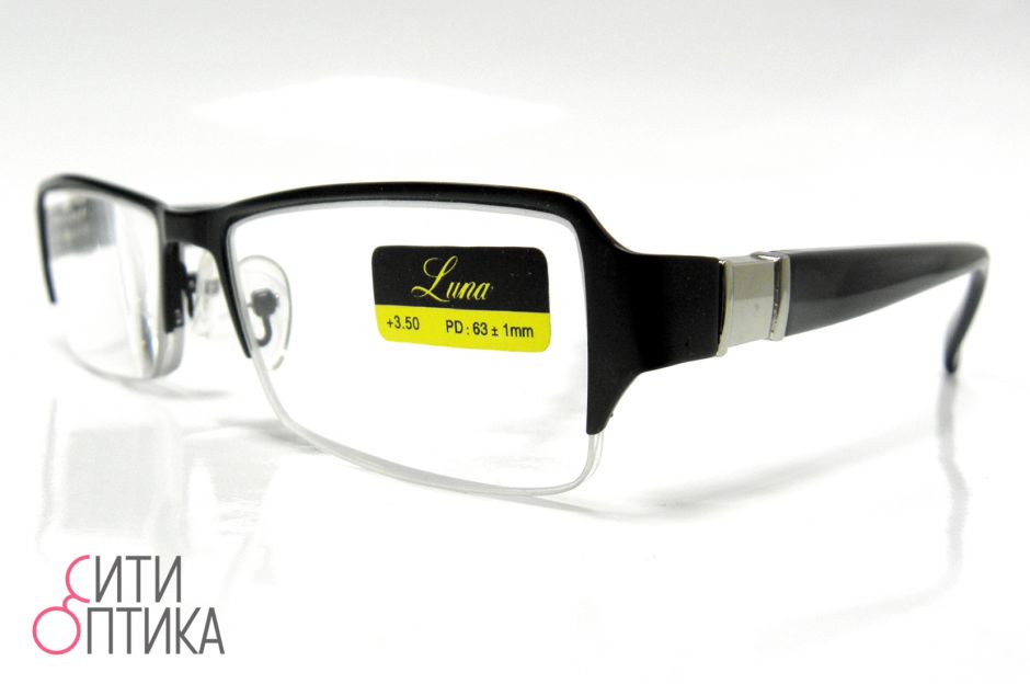 Готовые очки Luna  LZ30016