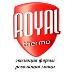 радиаторы Royal Thermo