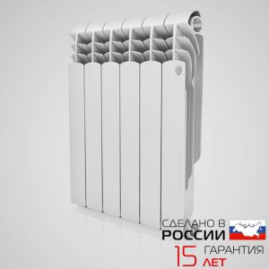 Радиатор Royal Thermo Vittoria 500 x8