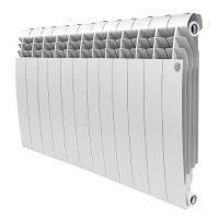 биметаллический радиатор Royal Thermo BiLiner 500 12 секций