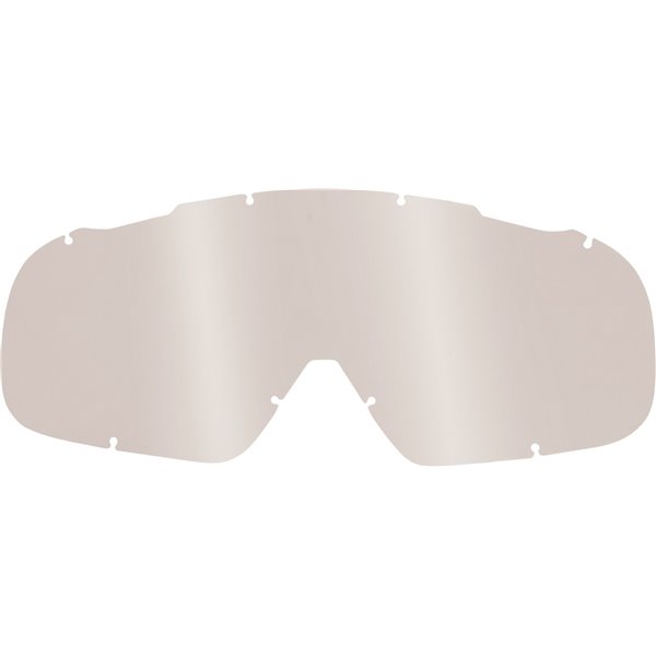 Fox Main Total Vision System Lenses Clear линза, прозрачная