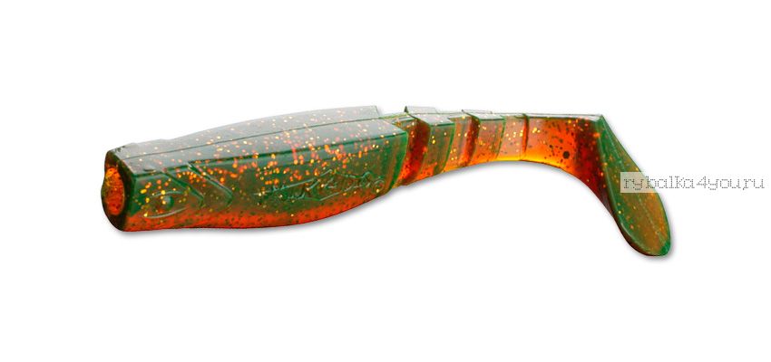 Виброхвост Mikado Fishunter 7 см. /цвет:  23  уп.=5 шт.