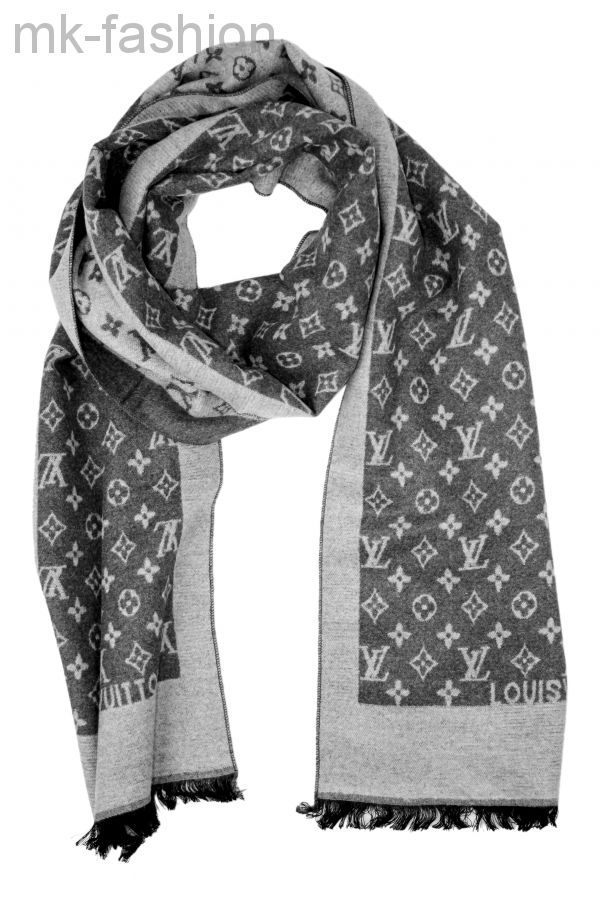 Шарф Louis Vuitton 2129