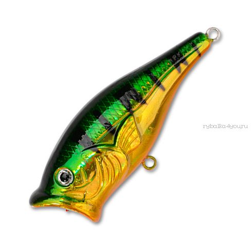 Воблер Mikado Shutoku 7 см. / цвет:  A05 - плавающий
