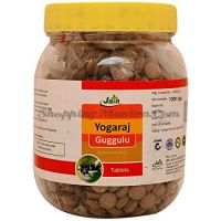 Jain Ayurvedic Yograj Guggul Jar