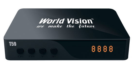 World Vision T59 (Санарип)