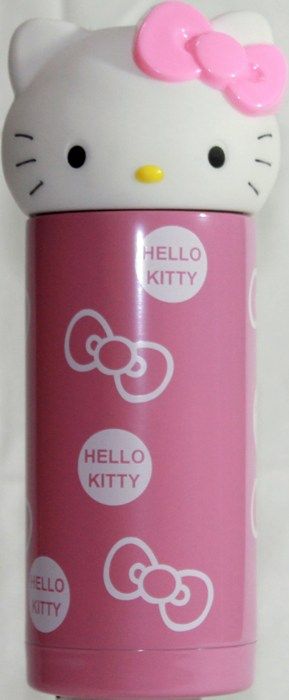 Термос Hello Kitty