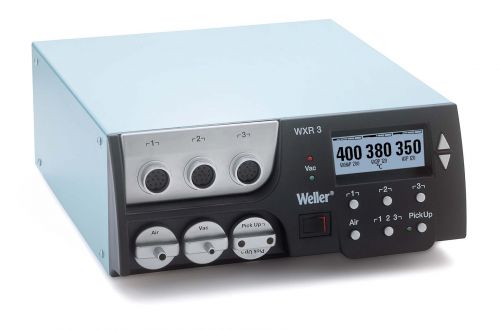 Блок управления Weller WXR 3
