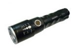 Фонарь ручной Патриот SL-K8