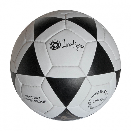 Мяч футбольный INDIGO MAMBO CLASSIC №4 Футзал