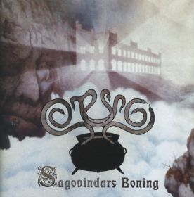 OTYG - Sagovindars boning
