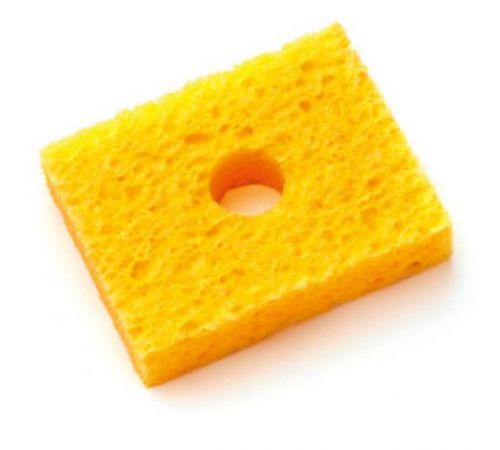 Чистящая губка для паяльника Weller