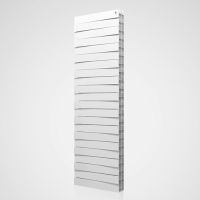 вертикальный дизайн-радиатор Royal Thermo Tower Bianco Traffico
