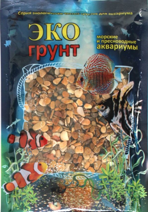 ЭКО Грунт "Каспий №2"1 кг