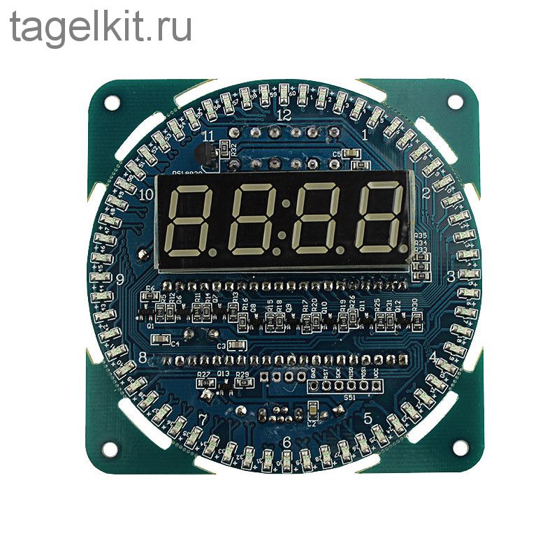 Цифровой электронный дисплей. DIY Clock Electronic Kit ds1302. Часы DIY Kit ds1302 схема. Ds1302 светодиодные часы схема. Ds1302 кит набор с АЛИЭКСПРЕСС.