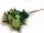 Искусственный букет хризантем 7 голов  (60 см., 20 шт./уп.)  6  расцветок