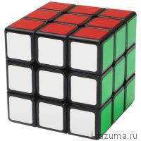 Кубик Рубика Mpro 3x3x3 Магнитный (5.5 см)