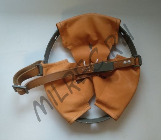 Подшлемник M18 для германских шлемов периода ПМВ (качественная реплика)