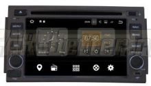ZEST Hyundai Grandeur / Azera 2005-2011 (ZT-008)