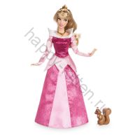 Игрушка кукла Аврора Disney