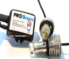 Светодиодные лампы Probright TDRL-4,5 PROXIMA
