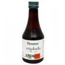 Tрифала сироп, Triphala syrup 200 мл., Himalaya