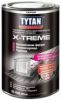 Герметик для Экстренного Ремонта Кровли Tytan Professional X-Treme 1кг Бесцветный, Серый / Титан Экстрим