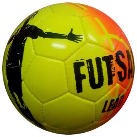 Мяч футзальный Select Futsal Leao