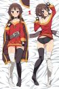 Дакимакура KonoSuba
