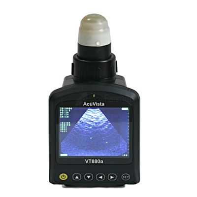 УЗИ сканер AcuVista VT880a