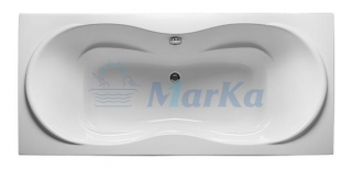 Акриловая ванна 1MarKa Dinamika 180x80