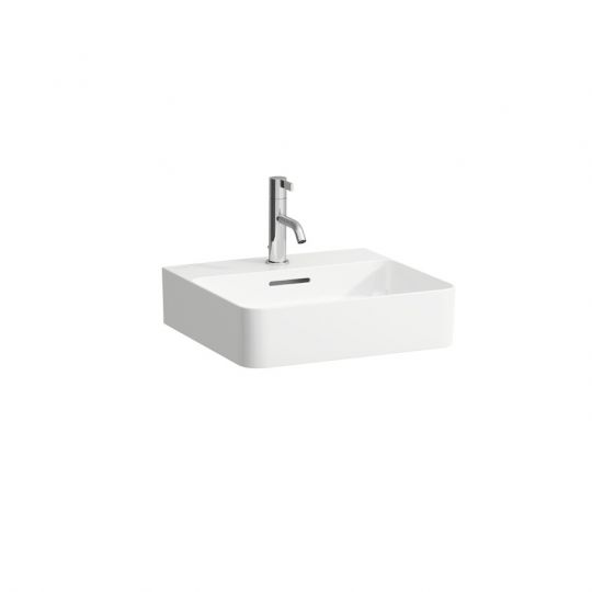 Изображение Раковина Laufen Val 45х42