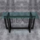 Консольный стол "Kanlux" в стиле минимализм.