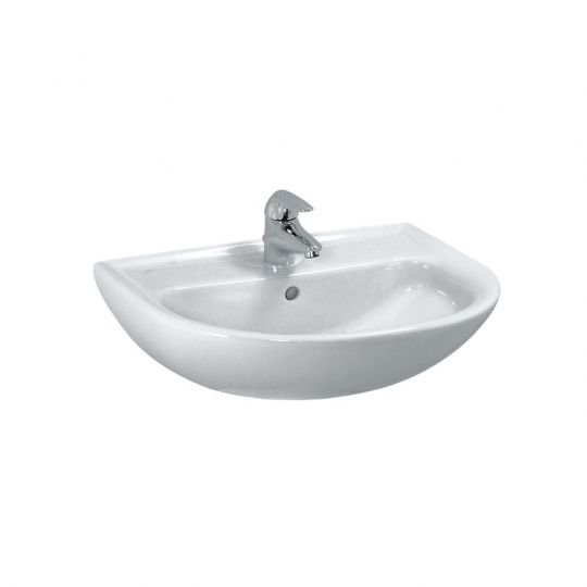 Изображение Подвесная раковина для ванной Laufen Pro 55х44