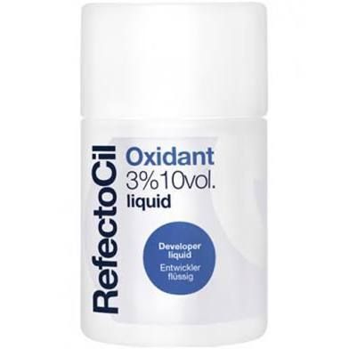 Refectocil Оксид жидкий 3% для ресниц и бровей 100 мл